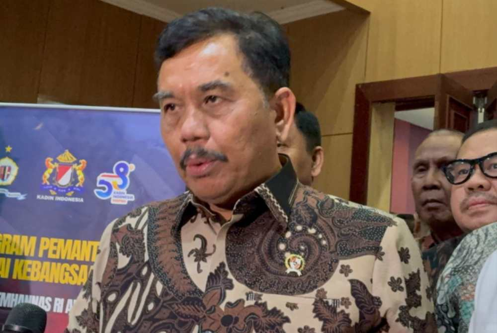 Image from: ‘When there is no smoke, we send oxygen’ – Indonesian government communications chief