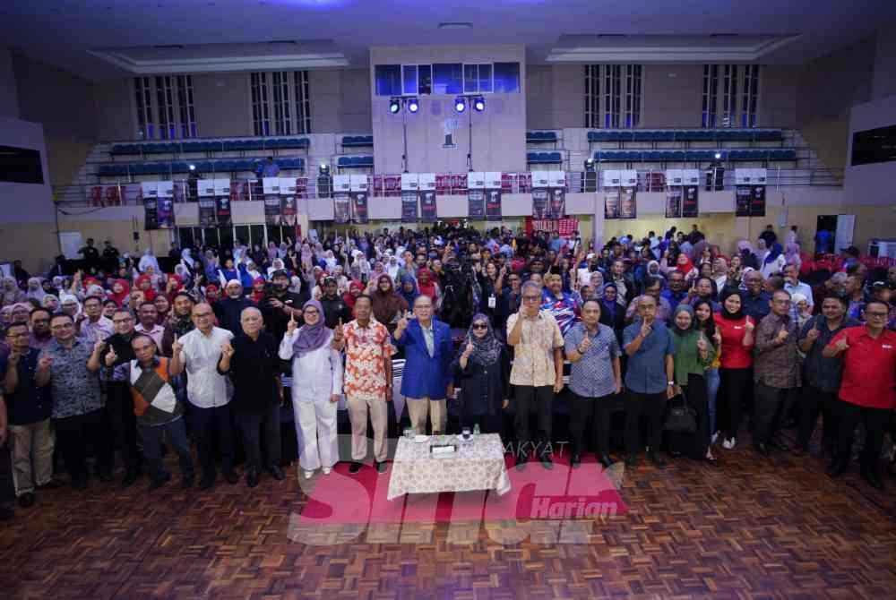 Image from: From among the bottom three, Pahang now records the country's fourth-highest GDP