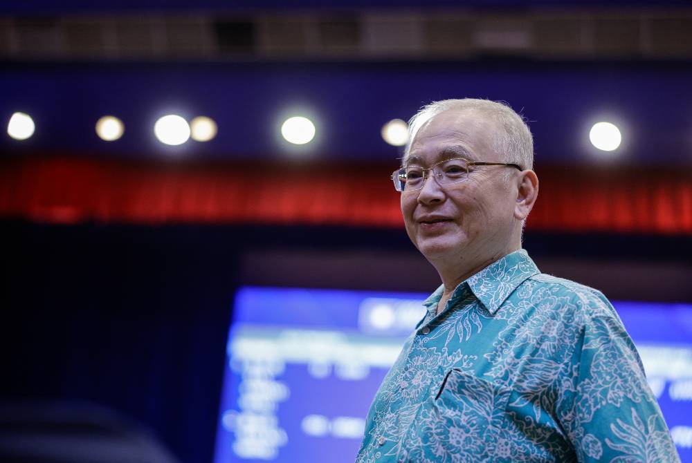 Image from: MCA’s reduced Melaka seat allocation exposes weakening influence within BN - Analysts