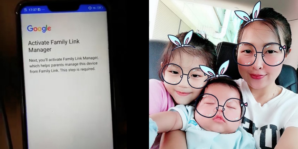 Image from: 38 Tahun Depan Mata, Ibu Bapa Sebak Pertama Kali Berpisah Dengan Anak OKU Demi Haji