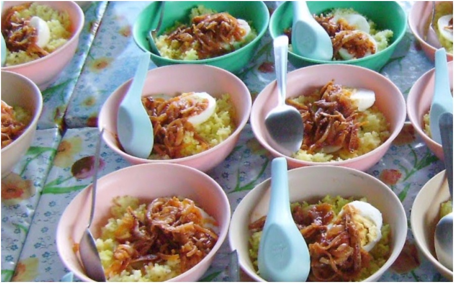 Image from: Pelajar Sekolah Di Selangor Dapat Sarapan Percuma Bermula Ogos Depan