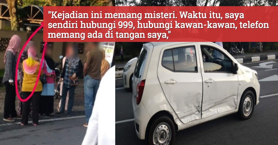 Image from: Tiga Maut, Sembilan Cedera Dalam Kemalangan Di Jalan Jelapang-Ampang