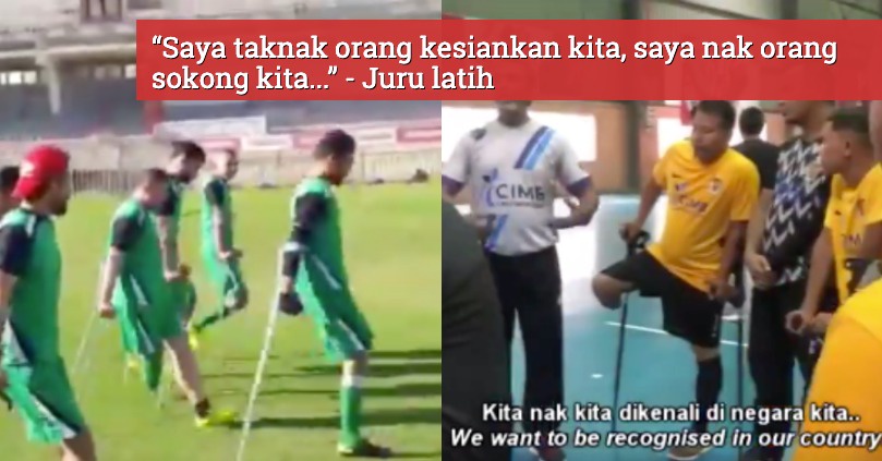 Image from: FAM Umum Harga Tiket Malaysia Vs Vietnam, Bermula RM50 Untuk Dewasa