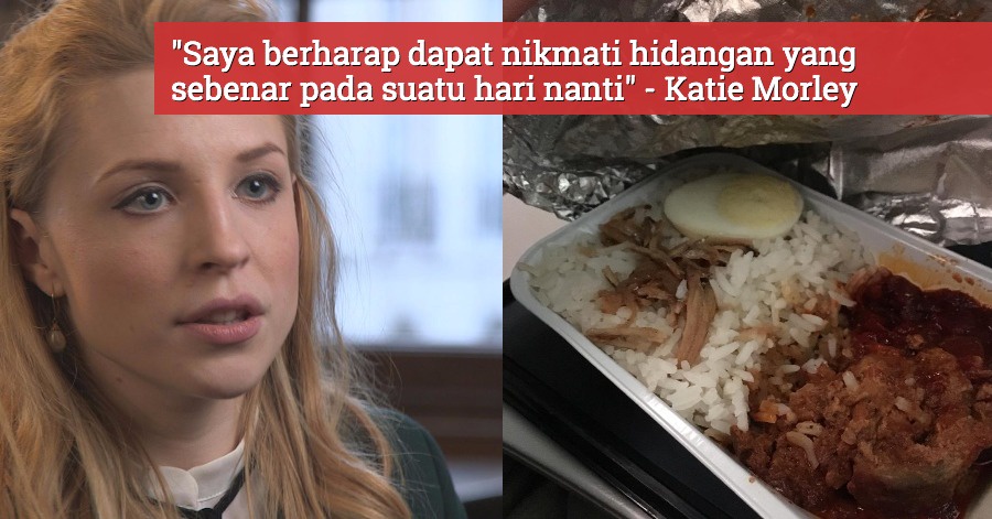 Image from: "Siapa la ajar ni..", Netizen "Approve" Resipi Nasi Lemak Terbang Sampai India
