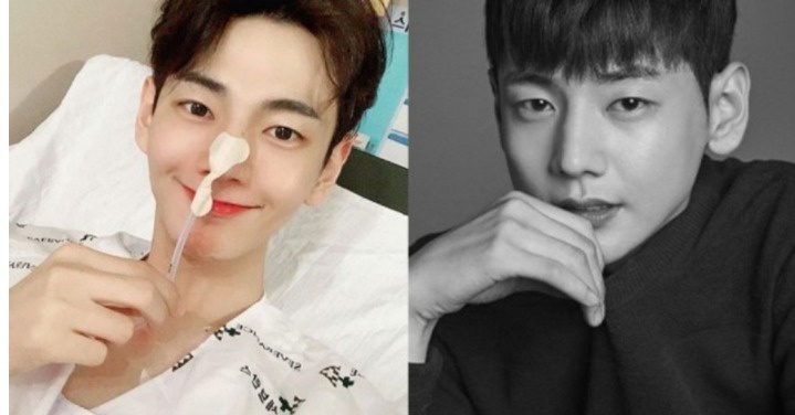 Image from: Pelakon Romantic Anonymous, Yuri Nakamura Meninggal Dunia