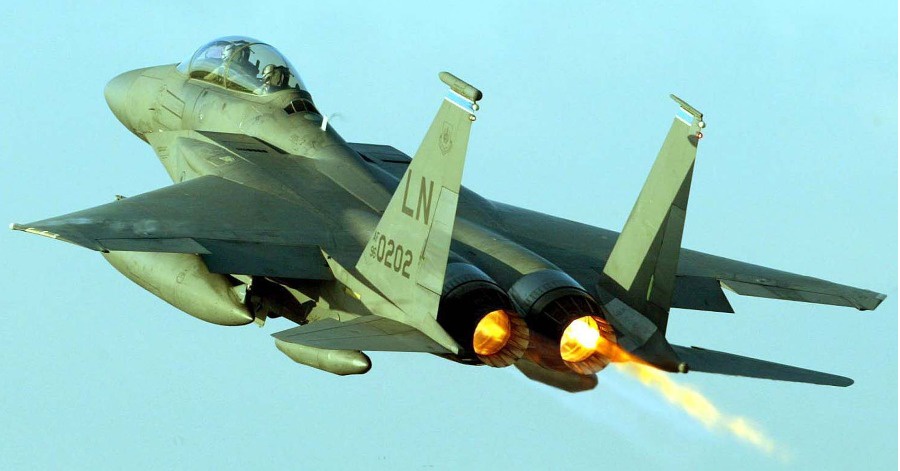 Image from: AS Lulus Cadangan Jual 48 Pesawat Pejuang F-35 Kepada Arab Saudi