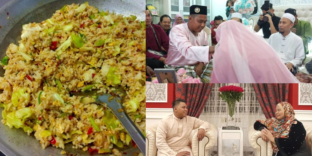 Image from: Suami Maut, Isteri Dan Empat Anak Cedera, SUV Terbabas Ke Dalam Gaung