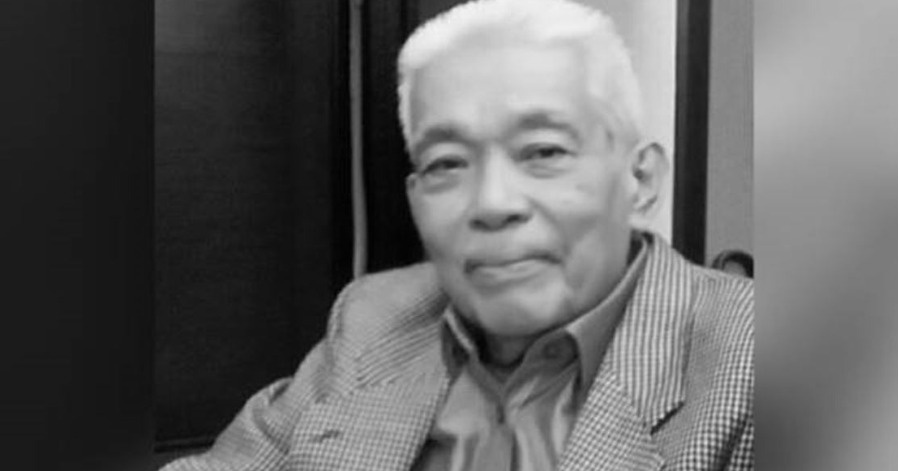 Image from: Bekas Penyampai Radio RTM Mariamah Tijo Meninggal Dunia