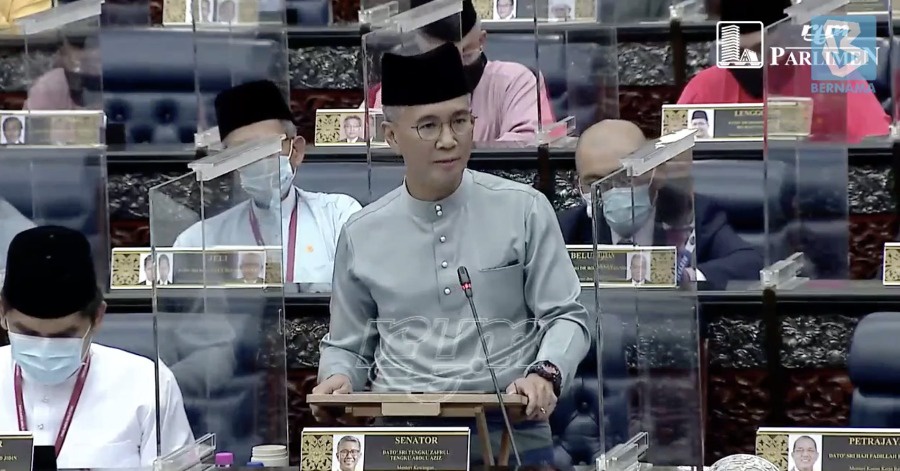 Image from: Guru Didakwa Cuai Sebabkan Pelajar Maut, Seorang Lagi Cedera