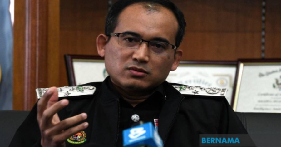 Image from: Isu Penempatan & Pembinaan Struktur Tanpa Kelulusan, Ini Penjelasan ADUN Dusun Tua