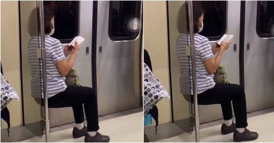 Image from: Insiden Tarik Kerusi Pelajar, Mahkamah Tinggi Tolak Saman RM1 Juta