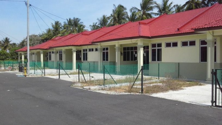 Image from: Beli Rumah Jangan Main Redah, Ini 4 Langkah Penting Yang Ramai Kena Tahu