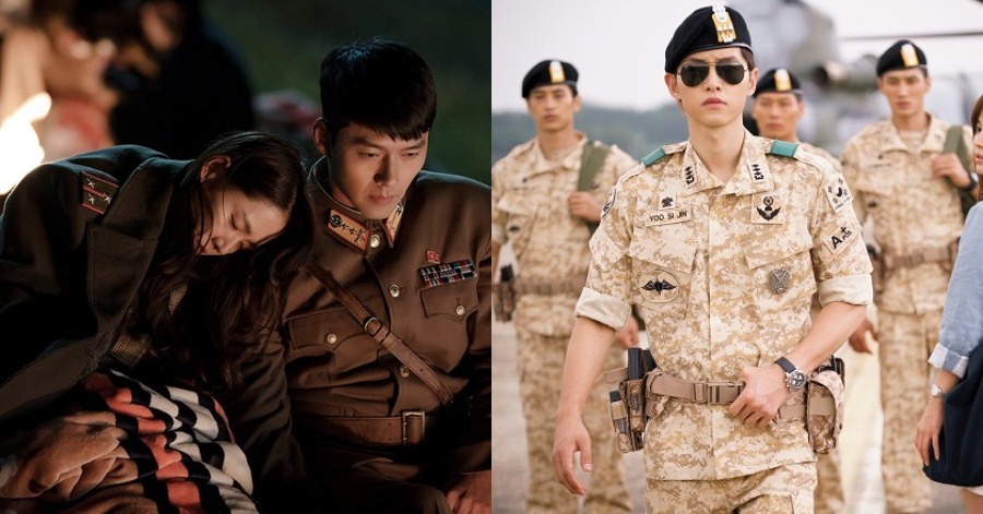 Image from: Dari Drama Ke "Real Life", Agensi Perlindungan Hak Guru Ditubuhkan Di Korea Selatan