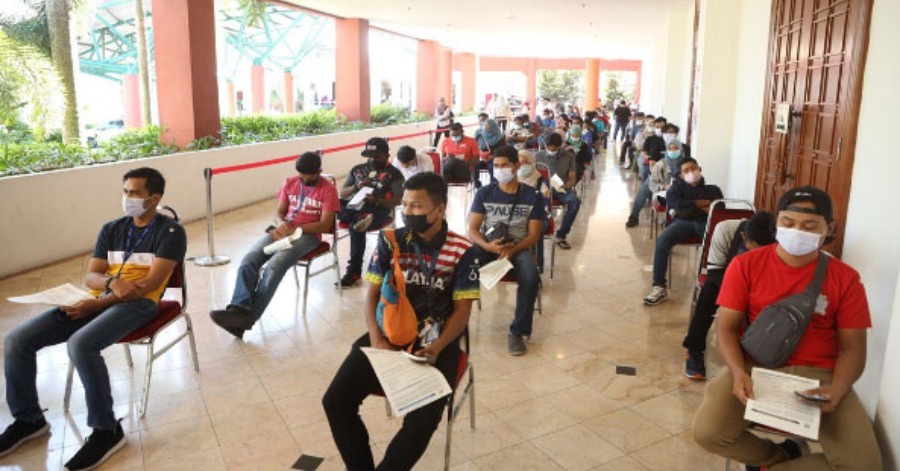 Image from: Micron Technology Umum Bonus Sehingga 68 Bulan Gaji Untuk Pekerja Di Taiwan