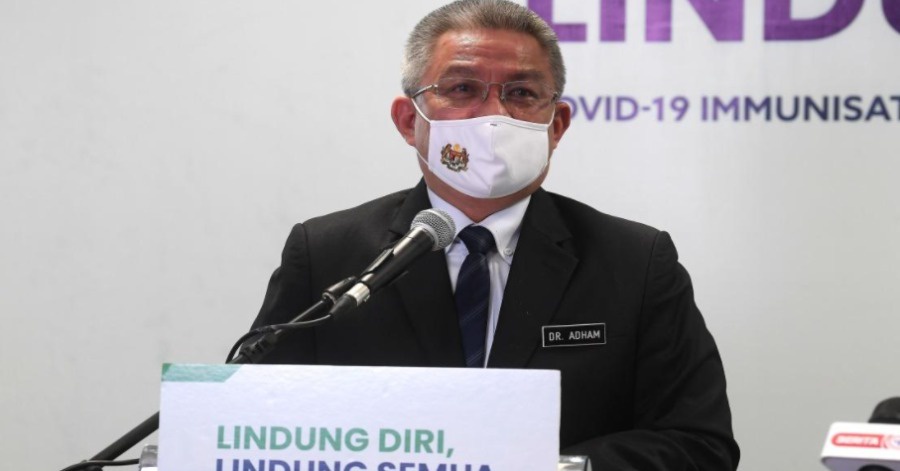 Image from: Hospital Petaling Jaya Bakal Dibina Berkonsep Vertikal, Selangor Sedia Mudah Cara Urusan Tanah