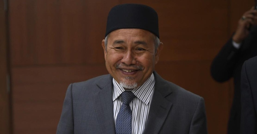Image from: Belanjawan 2027: Kelantan Masih Tunggu Jawapan Tentang LPT3 - Tuan Ibrahim