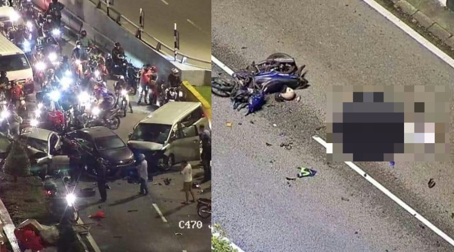 Image from: Pemandu BYD Sebabkan Kematian Kanak-Kanak Didakwa Di Mahkamah Esok