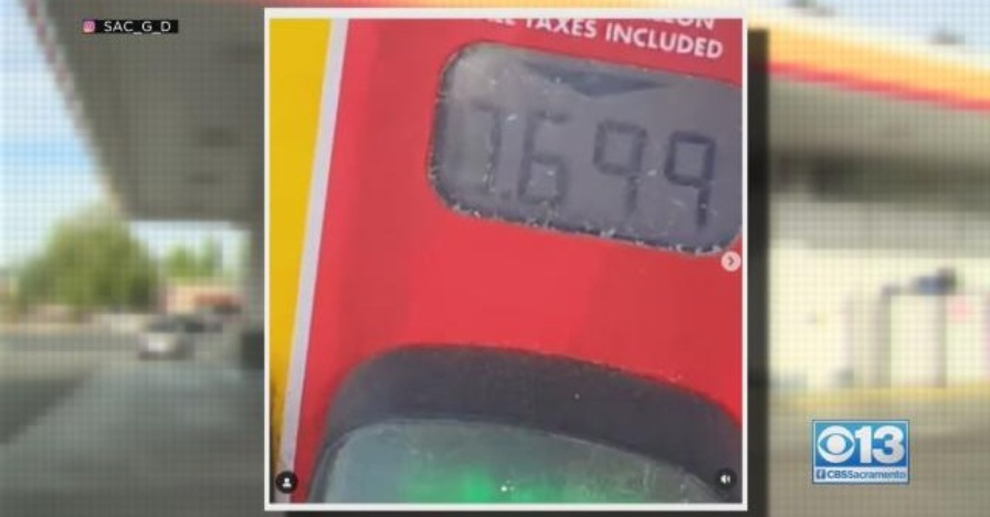 Image from: Harga RON97, RON95 Tanpa Subsidi Dan Diesel Kekal Dari 11 Hingga 17 Jun