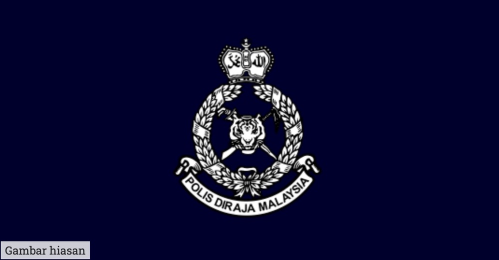 Image from: Pengacara, Ahli Perniagaan Ditahan Bantu Siasatan Audio Siar Sentuh Isu Sensitiviti Agama