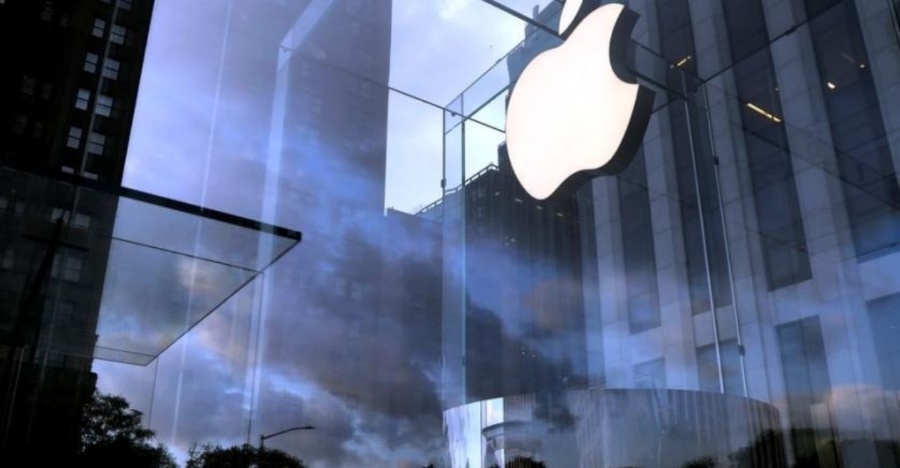 Image from: Siapa John Ternus, CEO Apple Yang Baharu?