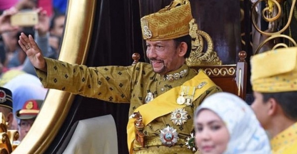 Image from: Puteri Thailand Bajrakitiyabha Mangkat Pada Usia 47 Tahun
