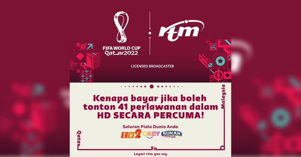 Image from: RTM Perkukuh Keselamatan RTMKLIK, Kekang Akses Luar Negara Guna VPN