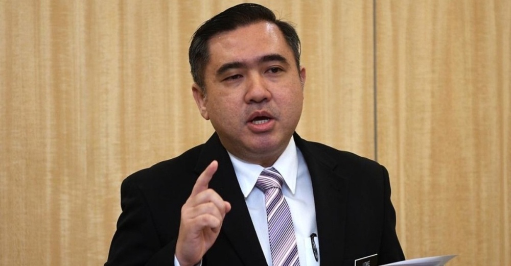 Image from: PM Anwar Arah Perkukuh Penguatkuasaan Tangani Pencerobohan Tanah
