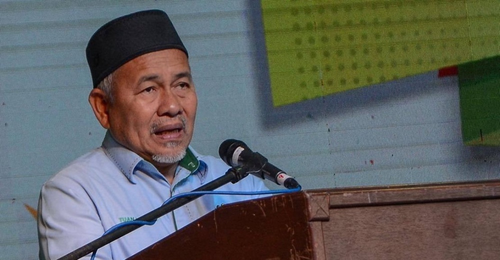 Image from: Belanjawan 2027: Kelantan Masih Tunggu Jawapan Tentang LPT3 - Tuan Ibrahim