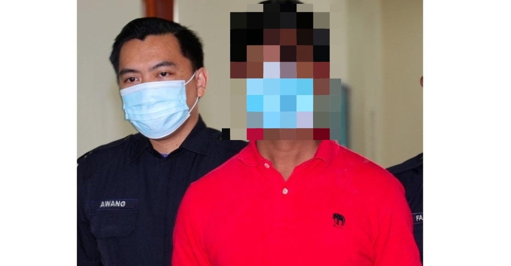 Image from: Tular Premis Pasang Bendera Terbalik, MBIP Arah Tutup Kerana Tiada Lesen Perniagaan Sah
