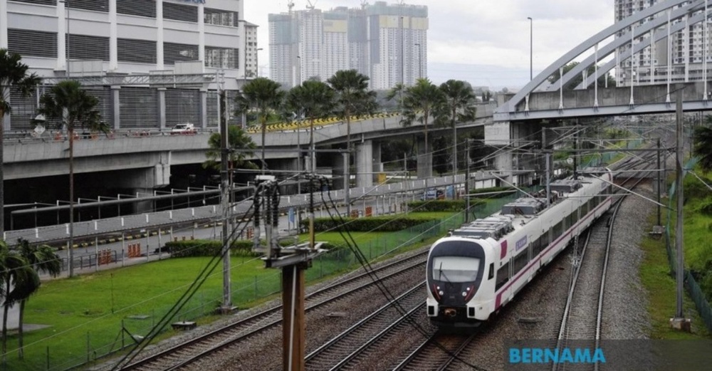 Image from: Mayat Ditemukan Di Ruang Tayar Pesawat Di KLIA Terminal 2