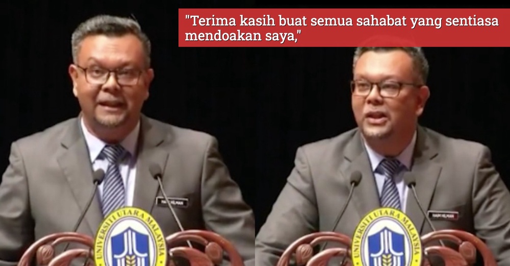 Image from: Haim Hilman Didakwa Buat Kenyataan Cetus Kebimbangan Awam