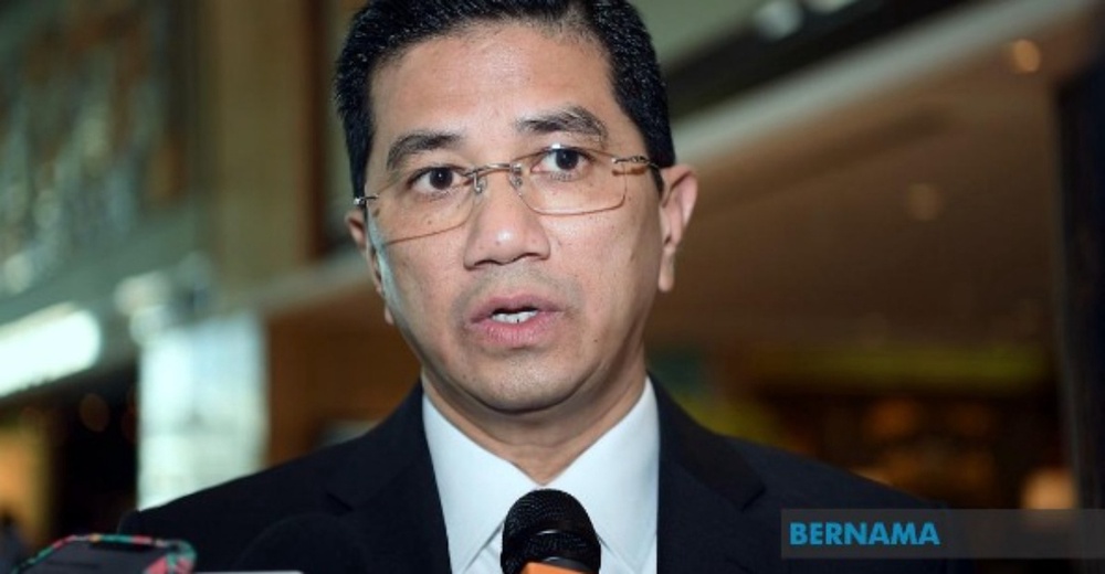 Image from: Keputusan JPPM Bukti PN Di Bawah Kepimpinan PAS Langgar Akta Pertubuhan 1966 - Azmin