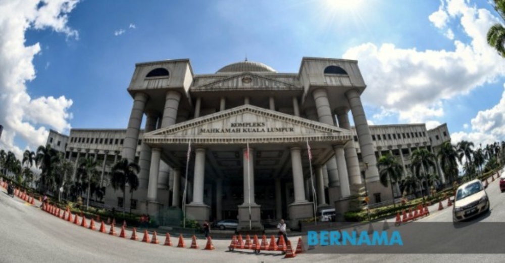 Image from: Ismahalil Dipenjara 30 Tahun Kerana Edar Dadah