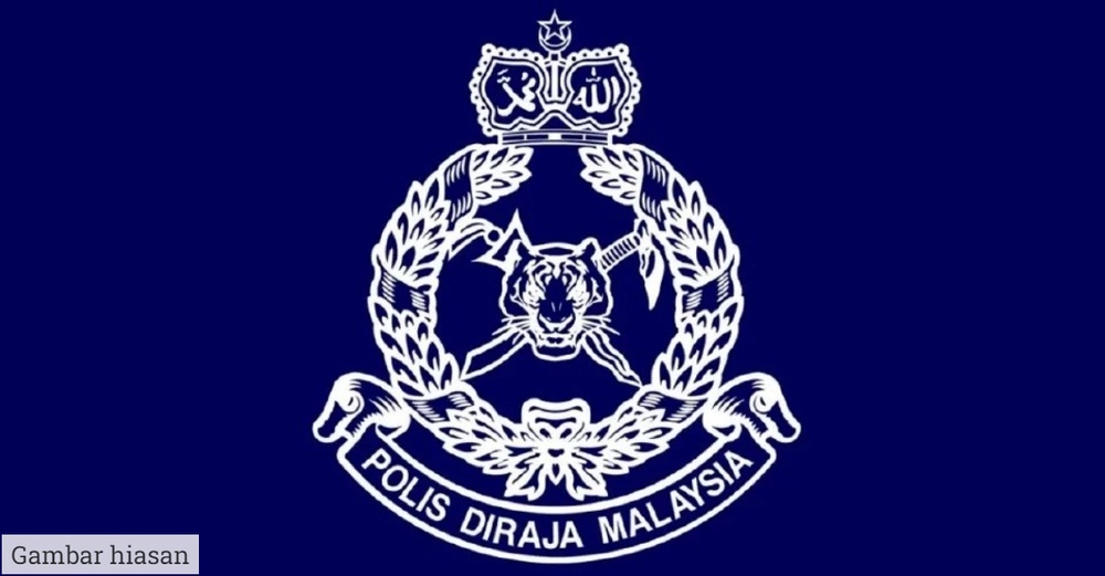 Image from: Wanita Maut Dipercayai Dibunuh, Dua Ahli Keluarga Ditahan Bantu Siasatan