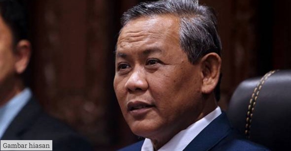 Image from: SPR Terima Pemakluman Rasmi Pembubaran DUN Negeri Sembilan