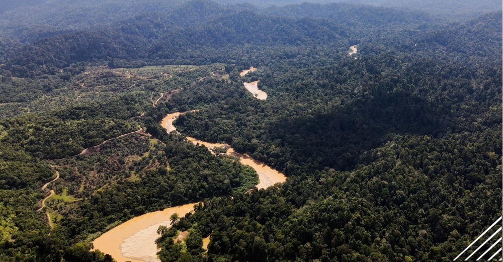 Image from: Bomba Selamatkan Enam Mangsa Terperangkap Kepala Air Di Yan