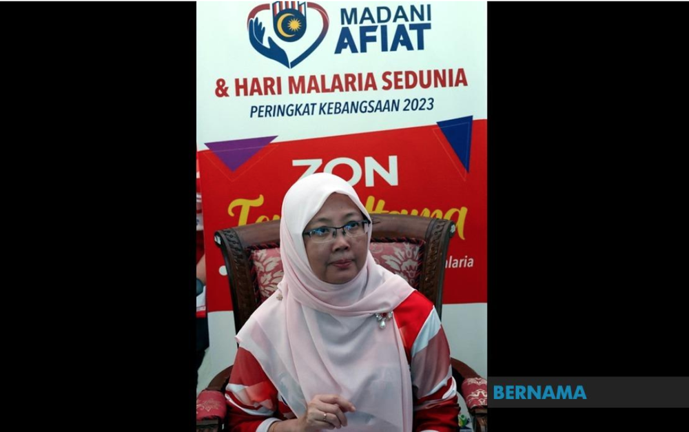 Image from: Insiden Taman Tema: Kerajaan Negeri Tunggu Laporan Teknikal, Siasatan Polis – Amirudin