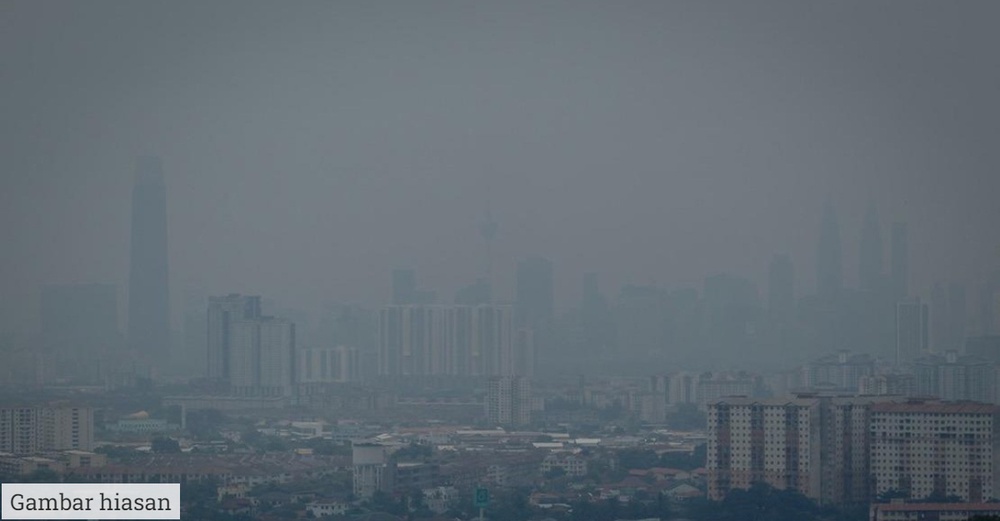 Image from: "Bukan Sahaja Hantar Asap. Kami Juga Bekalkan Oksigen Dari Hutan Kita " - Ketua Badan Komunikasi Pemerintah Indonesia