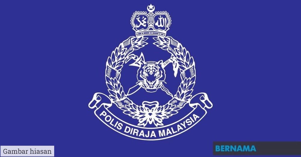 Image from: Dua Pemandu Bas Ditahan, Disyaki Miliki Syabu Di R&R Gua Musang