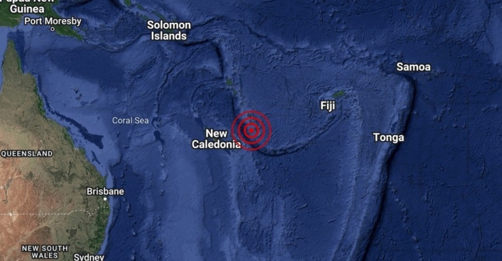 Image from: Ramai Kenal Vanuatu Kerana Gempa Bumi, Rupanya Ada Sisi Lain Yang Tak Disangka