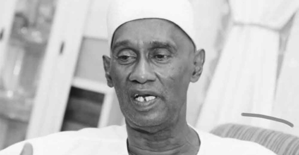 Image from: Kenali Latar Belakang Dr Zulkifli Hasan, Menteri Di Jabatan Perdana Menteri (Hal Ehwal Agama)