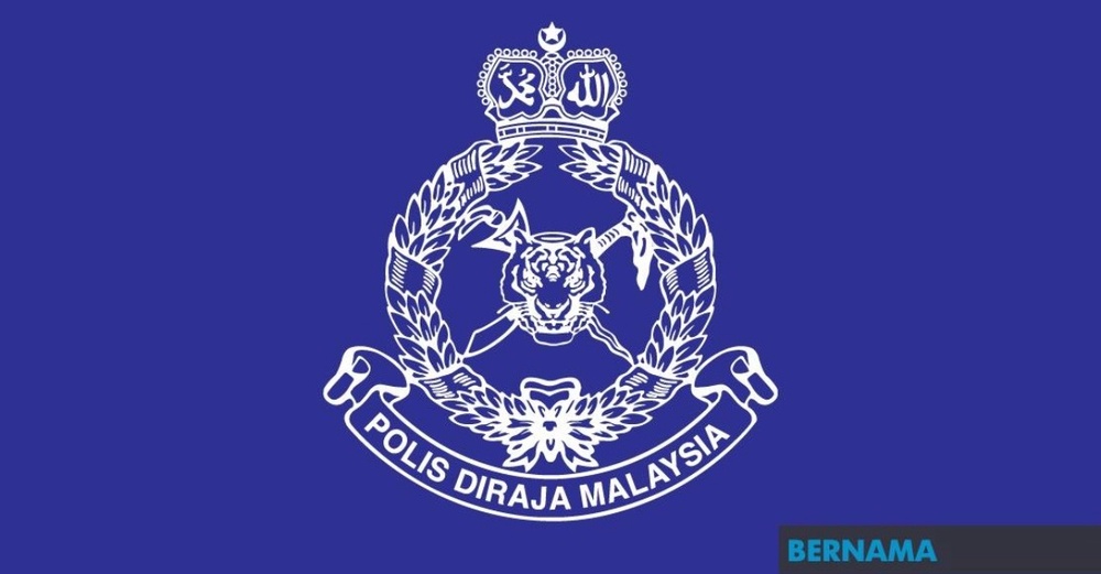 Image from: Lelaki Pukul Isteri Hingga Keguguran Ditahan - Polis