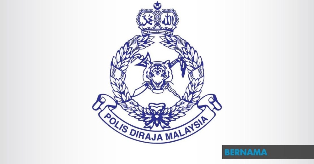 Image from: Lelaki Pukul Isteri Hingga Keguguran Ditahan - Polis