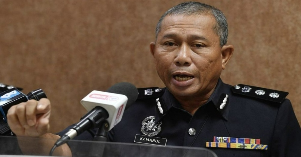 Image from: Guru Ditahan Bantu Siasatan Kes Seksual Libat Pelajar