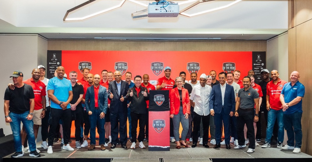 Image from: All Star Legends Bakal 'Gegar' Bukit Jalil, Dibarisi Bintang Bola Sepak Dunia