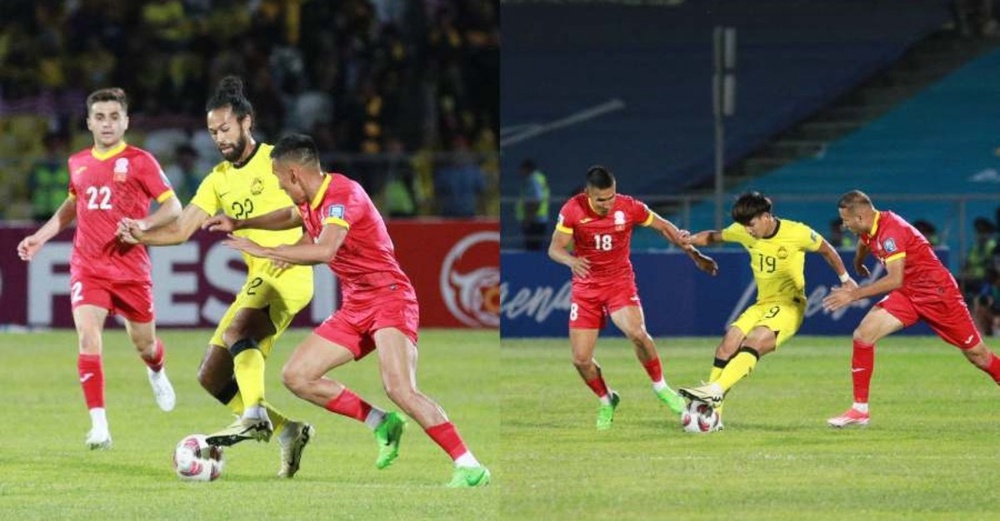 Image from: RTM Ajak Orang Ramai Tengok Piala Dunia Malam Ni, Ada Makanan Percuma