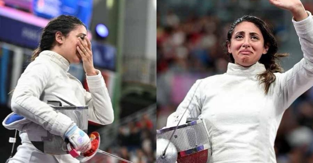 Image from: Salah Sebak, Mesir Cipta Sejarah Mara Ke Pusingan 16 Piala Dunia