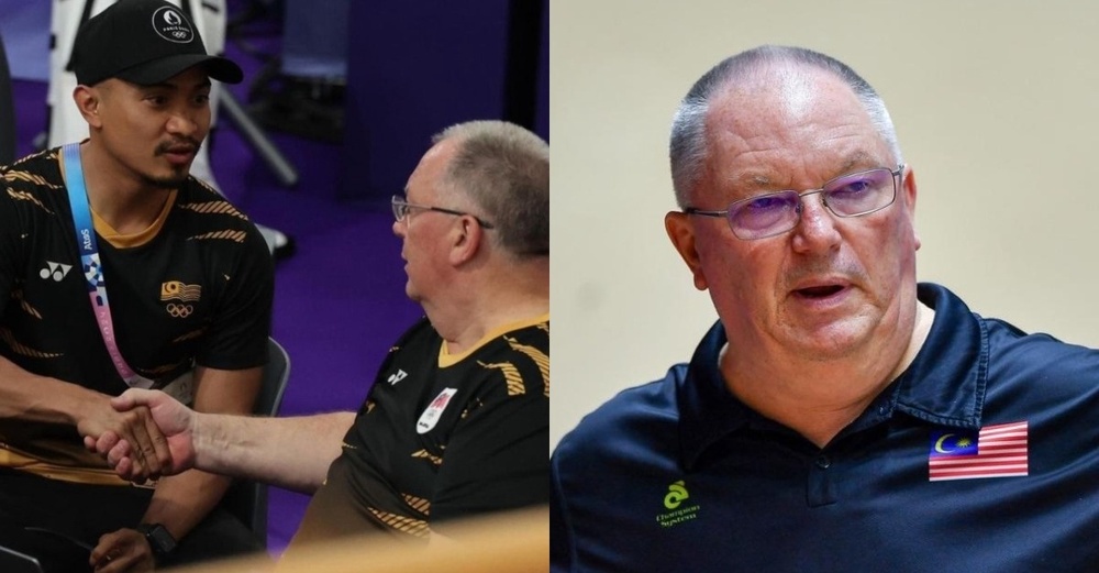 Image from: Azizulhasni Gesa Isu John Beasley Diselesaikan Secara Profesional