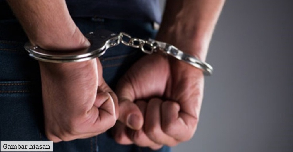 Image from: Polis Tahan Pempengaruh Media Sosial Bantu Siasatan Kanak-Kanak Positif Ganja