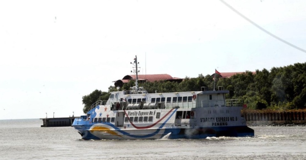 Image from: Langkawi Bakal Sambut Disney Adventure Sebagai Pelabuhan Persinggahan Baharu